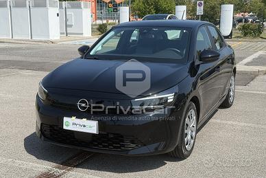OPEL Corsa 1.2 Edition