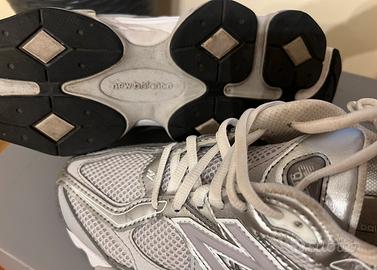 New balance