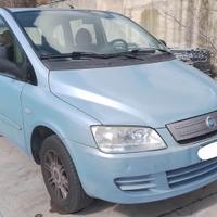 RICAMBI USATI AUTO FIAT Multipla 2Â° Serie 182 B6.