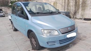 RICAMBI USATI AUTO FIAT Multipla 2Â° Serie 182 B6.