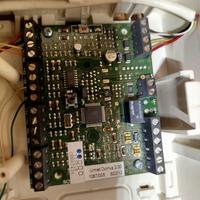 Urmet Espansione filare su BUS di comunicazione 10