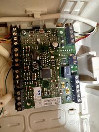 Urmet Espansione filare su BUS di comunicazione 10