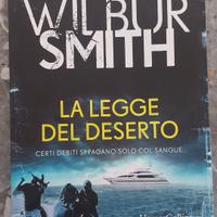 La legge del deserto