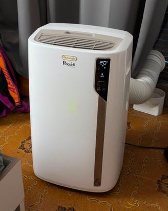 Condizionatore Portatile De'Longhi Pinguino PAC EL