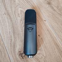 Microfono USB Cardioide GXT 242 Lance Trust