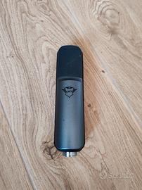Microfono USB Cardioide GXT 242 Lance Trust