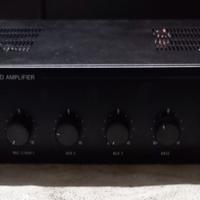 amplificatore PASO SERIE 3000