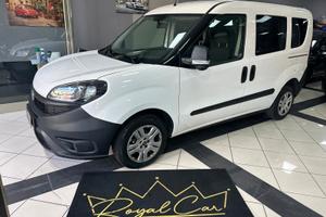 Fiat Doblò 1.6 MJT 105CV N1