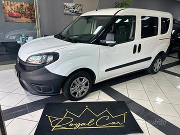 Fiat Doblò 1.6 MJT 105CV N1