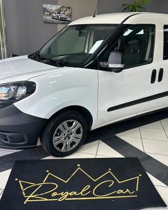 Fiat Doblò 1.6 MJT 105CV N1