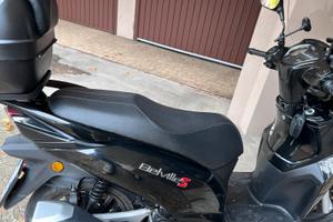 Peugeot Belville 125