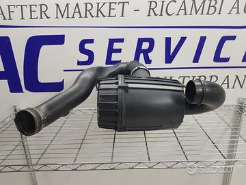 Filtro Aria Cassa Box Fiat Ducato 2.3 Mjt 130 Cv