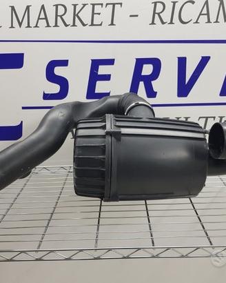 Filtro Aria Cassa Box Fiat Ducato 2.3 Mjt 130 Cv
