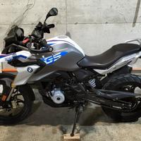Bmw g 310 gs - 2020