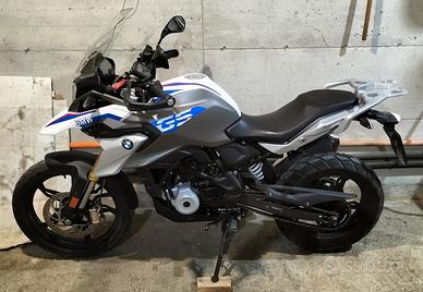 Bmw g 310 gs - 2020