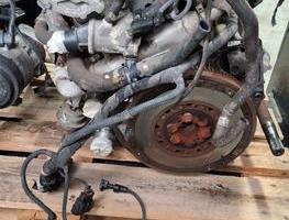 Motore Fiat Bravo 1.9 2007 192A8000