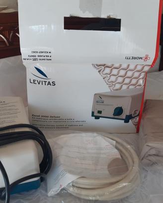 Materasso Antidecubito Levitas Excel 2000 Deluxe