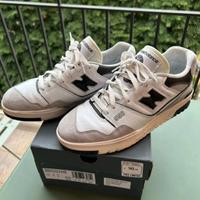 New Balance 550 uomo NUOVE