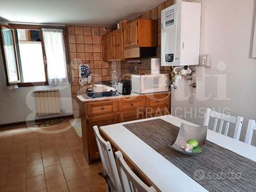 Appartamento Venezia [101/2026VRG]