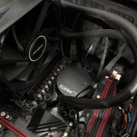 Dissipatore a liquido Antec Kühler H2O 920