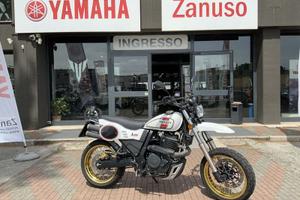 Mash X-Ride 650
