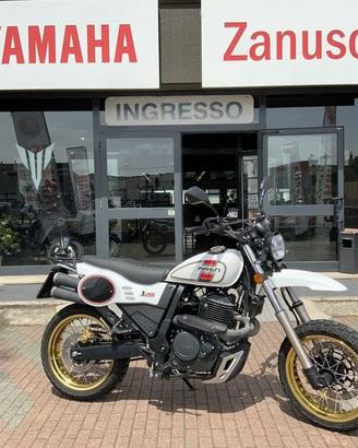 Mash X-Ride 650