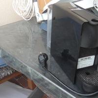 macchina caffè Nespresso Essenza Mini