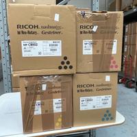 Kyocera Toner MP C8002