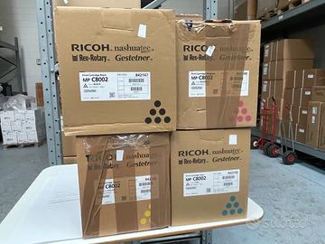 Kyocera Toner MP C8002
