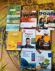 Libri 3 Superiore 