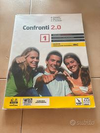 Elledici: 1 Confronti 2.0