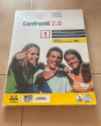 Elledici: 1 Confronti 2.0