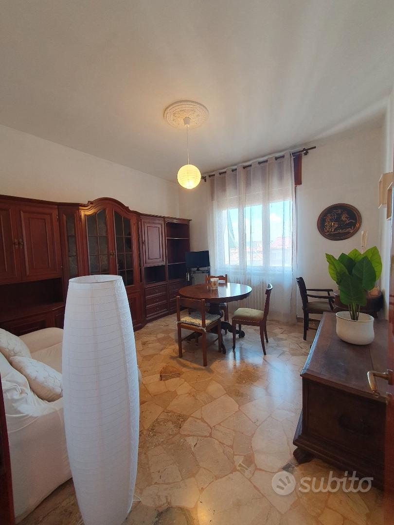 Apartment in Asti, Rione San Paolo - Vista 4