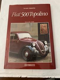 Volume Fiat 500