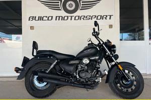 KeewaySuperlight 125 – km 1.200