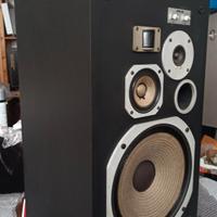 Pioneer HMP 110 casse diffusori