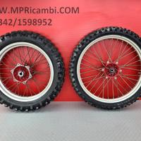 CERCHIO ANTERIORE KTM GS 125 1991 1992 MX