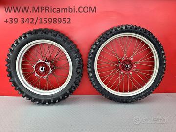 CERCHIO ANTERIORE KTM GS 125 1991 1992 MX