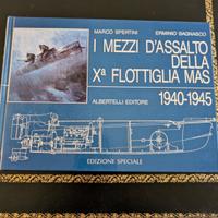 Panerai Edizione Speciale 1993 I Mezzi D’assalto