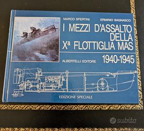 Panerai Edizione Speciale 1993 I Mezzi D’assalto