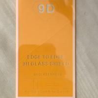 Pelliccola protettiva vetro temperato Iphone 6/7