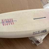 Windsurf Tavola e Pinna  Bic Adagio Slalom 270