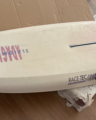 Windsurf Tavola e Pinna  Bic Adagio Slalom 270