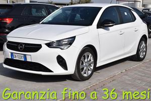 Opel Corsa 1.5 D 100 CV Blitz Edition