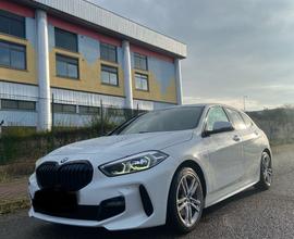 Bmw serie 1 m sport