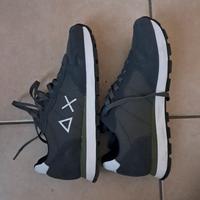 scarpe sun 68 ax nr 42 come nuove