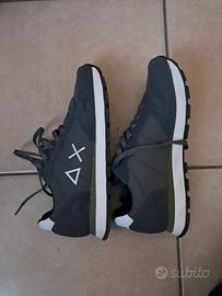 scarpe sun 68 ax nr 42 come nuove