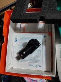 pennino connessione internet 