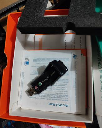 pennino connessione internet 