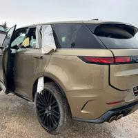 RICAMBI RANGE ROVER SPORT SV HYBRID 2024 S68B44B 4